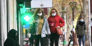 El mal humor social hacia la clase política es cada vez mayor.