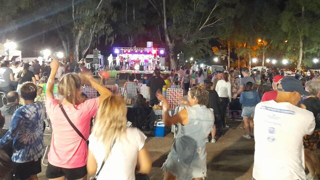 “Fiesta de los Humedales” en Villa del Mar