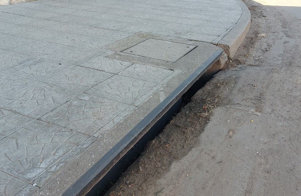 Bien Común  propone un cronograma de limpieza de sumideros