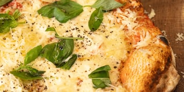 Un restaurante de Córdoba hace las mejores pizzas napoletanas y a la piedra, según una competencia local.