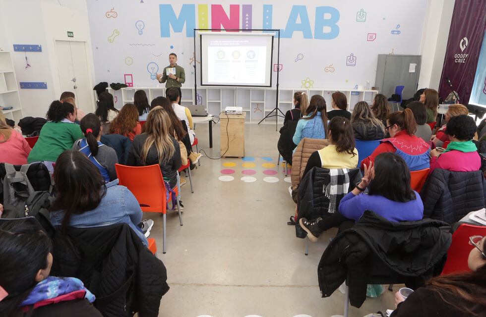 ‘Juegos del Cerebro’ se aplicará en el Nivel Inicial en Mendoza: en qué consiste y cuál es el objetivo