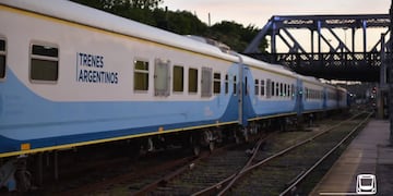 Suman frecuencia de trenes a Mar del Plata