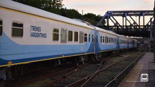Suman frecuencia de trenes a Mar del Plata