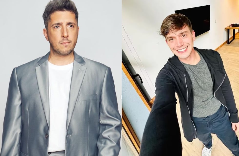 La reacción de Lucas Benvenuto tras la entrevista de Jey Mammon: qué dijo el joven denunciante