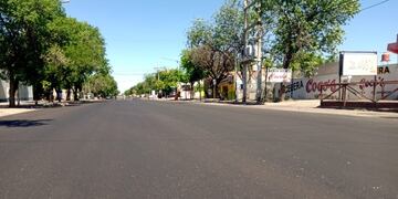 Habrá cortes en el tránsito por pericias que realizará la fiscalía a cargo de Florencia De Diego.