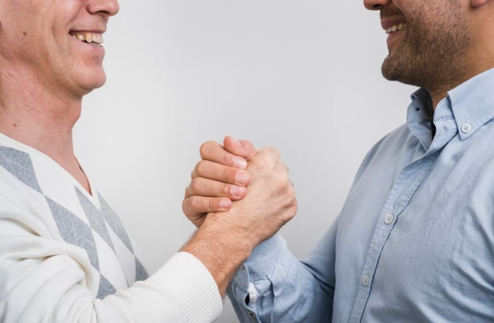 El Día Internacional del Hombre: ¿por qué se celebra cada 19 de noviembre?