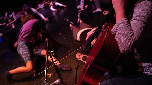 Los encuentros tendrán lugar el próximo jueves 14, viernes 15 y sábado 16 de abril en centros culturales independientes