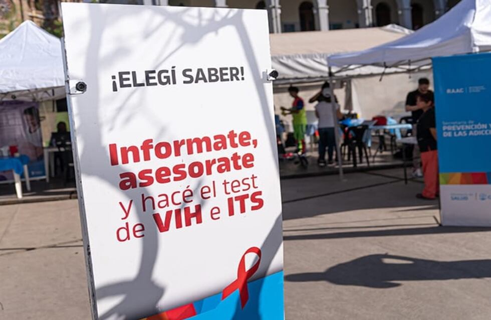Día Mundial del VIH: ¿Qué sabemos del uso del preservativo en Argentina?