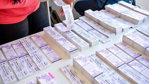 Venta de entradas del Festival de Teatro de Rafaela