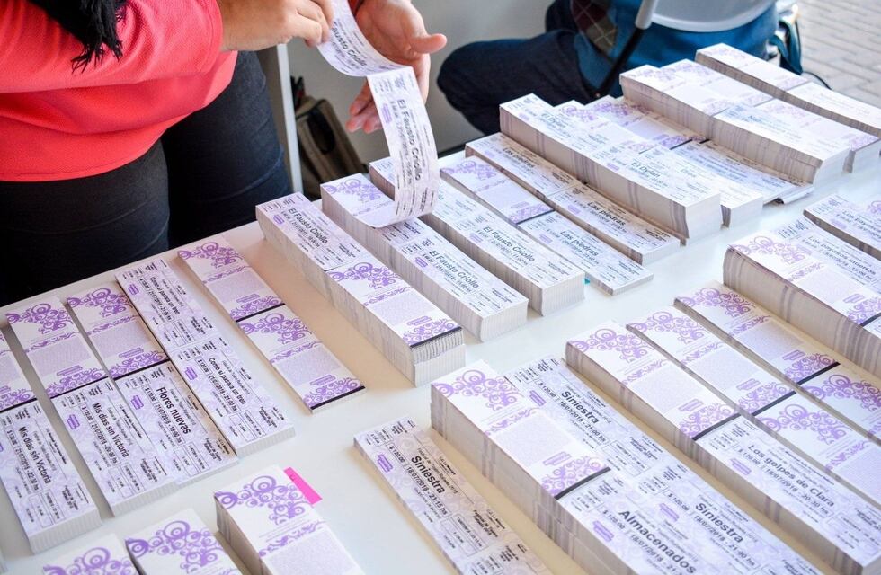 Este jueves reabre la boletería del Festival de Teatro de Rafaela