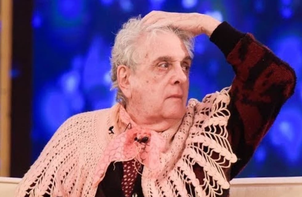 Murió Antonio Gasalla: así fueron sus últimas horas