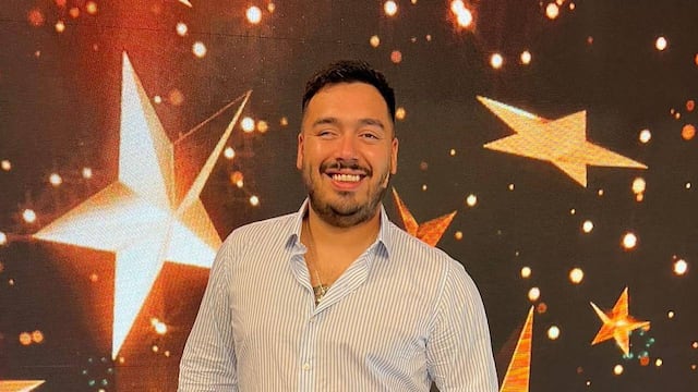 El músico de 31 años embistió a la víctima el sábado 21 de septiembre sobre avenida Richieri.
