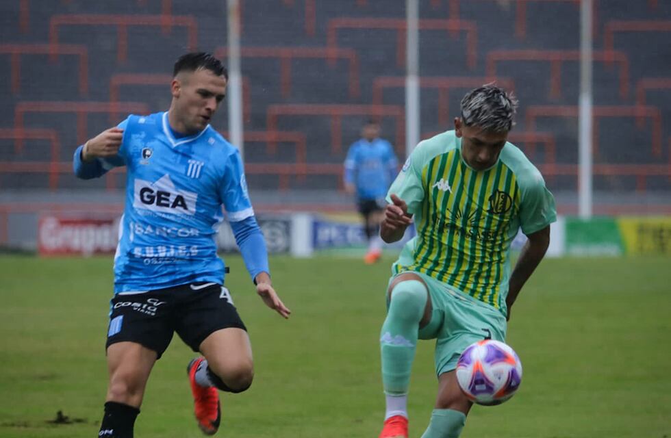 Racing se vuelve de Mar del Plata con otra derrota y mucha preocupación