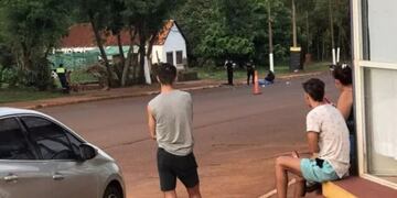 Eldorado: familiares de jóven fallecido en un siniestro vial marcharán por justicia