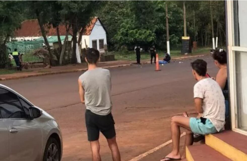 Eldorado: familiares de jóven fallecido en un siniestro vial marcharán por justicia