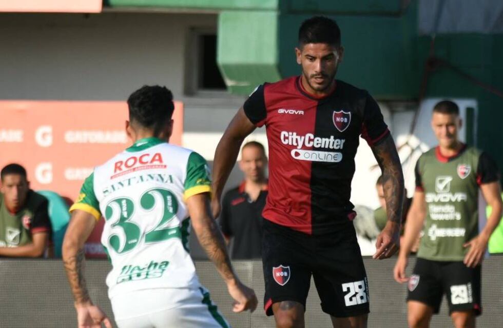 Copa Argentina: Newell’s viaja a San Nicolás para el debut ante Claypole