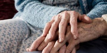 Jornada de reflexión por el día Internacional de la Toma de Consciencia del Abuso y Maltrato en la Vejez