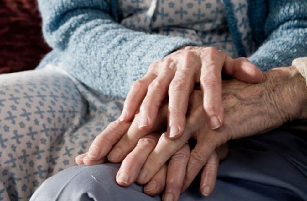 Jornada de reflexión por el día Internacional de la Toma de Consciencia del Abuso y Maltrato en la Vejez