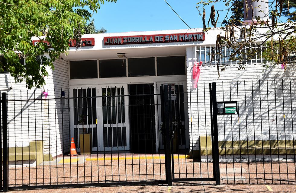 Córdoba: por un desafío viral provocaron una explosión en una escuela