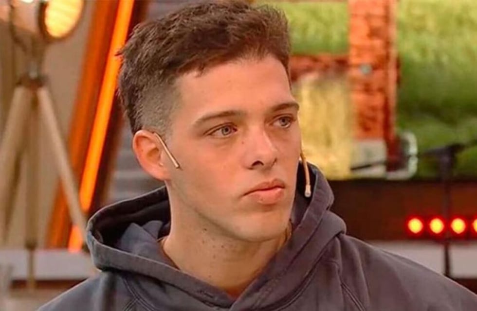 Santi Maratea está atravesando un momento personal complicado y tomó una drástica decisión