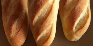 Cómo hacer pan casero mejor que el de la panadería: receta súper fácil con solo 4 ingredientes