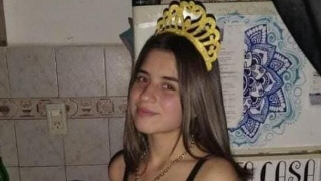 Intensa búsqueda de una menor en Posadas.