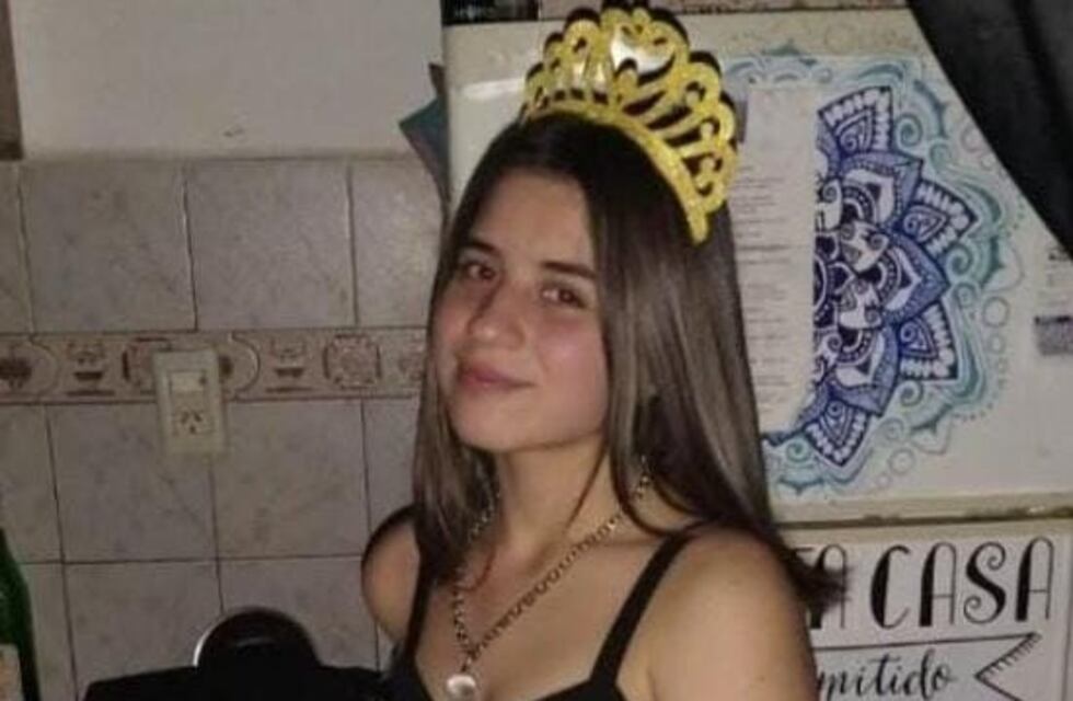 Intensa búsqueda de una menor en Posadas