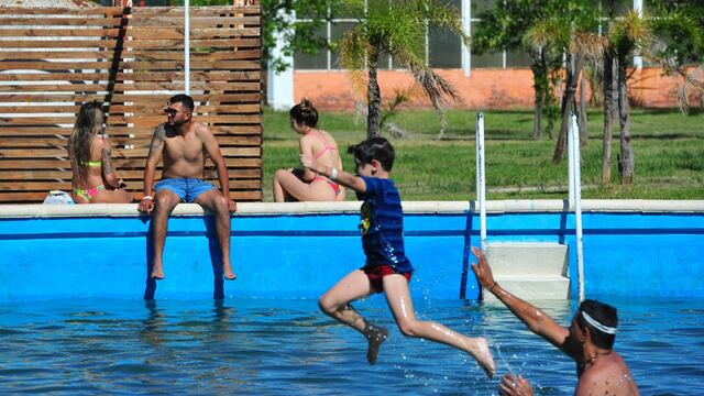 fin de semana PGB
