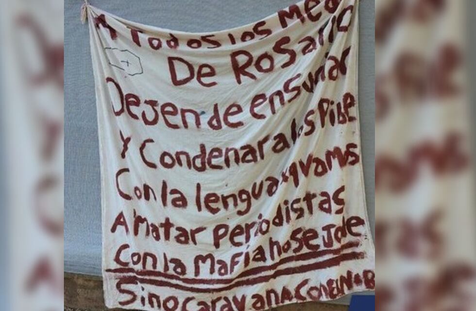 La Asociación Cristiana de Dirigentes de Empresas repudió las amenazas de muerte a periodistas de Rosario