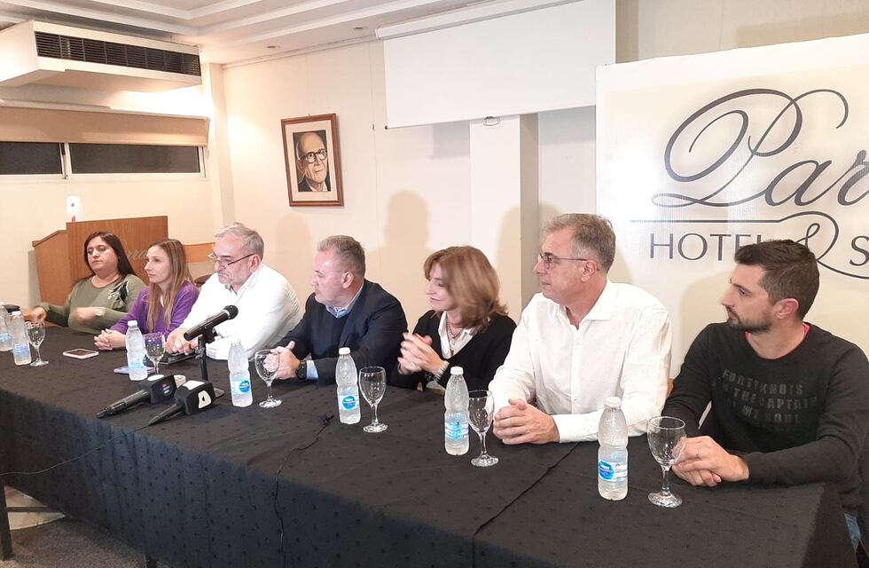 Marcelo Lewandowski: “hay que darle importancia a la educación para sacarle las ‘divisiones inferiores’ al narcotráfico”