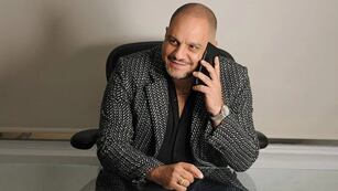 El referente de Generación Zoe palpitó el mandato de Milei, desde la cárcel de Bouwer. Foto: Web