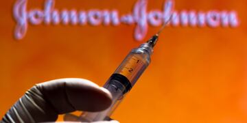 La ANMAT avanza con la aprobación de la vacuna de Johnson & Johnson