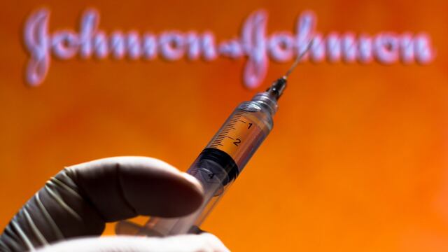 La ANMAT avanza con la aprobación de la vacuna de Johnson & Johnson