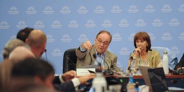 Una nueva jornada de debate en Diputados dejó un show de peleas y de bloopers.