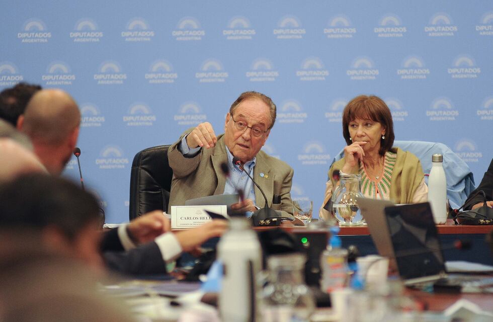 Las perlitas de Diputados: los bloopers y las peleas en el debate por el acuerdo con el FMI