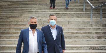 Mario Negri
Alfredo cornejo
radicales
Presentacion del libro de mauricio Macri
Foto Federico Lopez claro