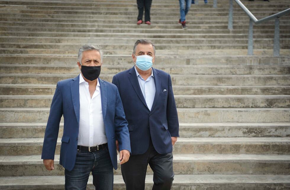 La oposición arremetió contra Alberto Fernández por llamarlos “imbéciles” y “miserables”