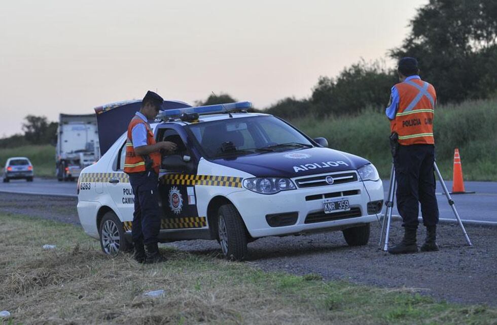 Dos policías de La Caminera habrían abusado de una compañera