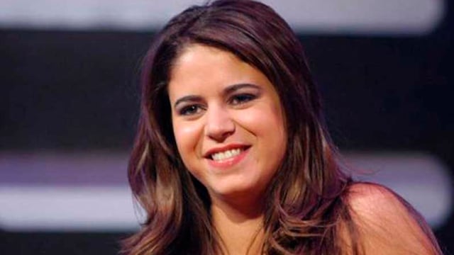 Marianela Mirra, la ex “Gran Hermano”, cambió su look y está irreconocible.