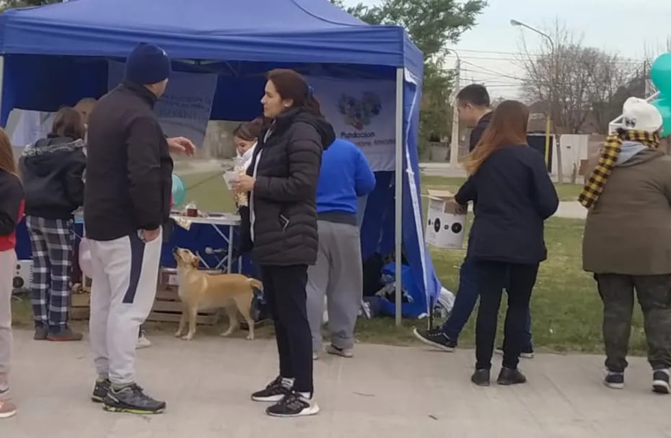 Jornada de concientización sobre la donación de órganos