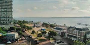 Con bajas temperaturas, llega el frío a Misiones