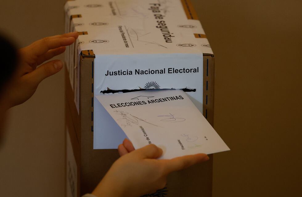 Qué pasa si no voto este domingo: de cuánto es la multa por las elecciones del 18 de mayo en CABA