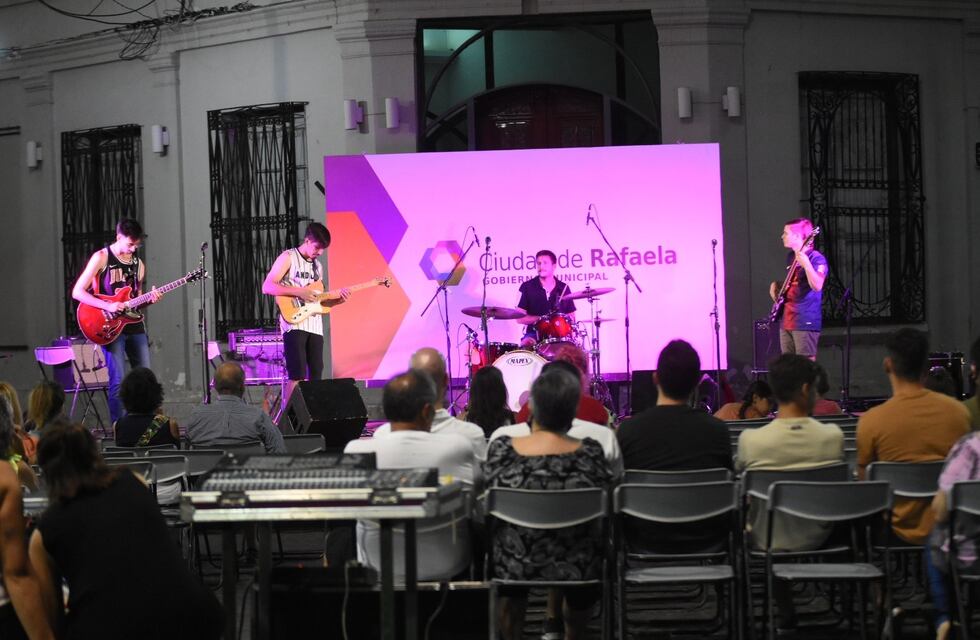 Plaza Feria se despidió del 2021 con variadas propuestas para toda la familia