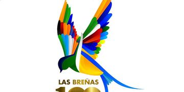 Éste año la localidad de Las Breñas celebra su centenario.