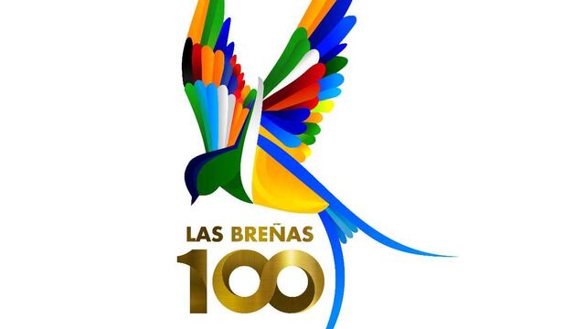 Éste año la localidad de Las Breñas celebra su centenario.