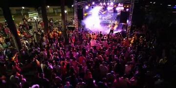 La 2° Edición del Montecarlo Fest llega a la ciudad.