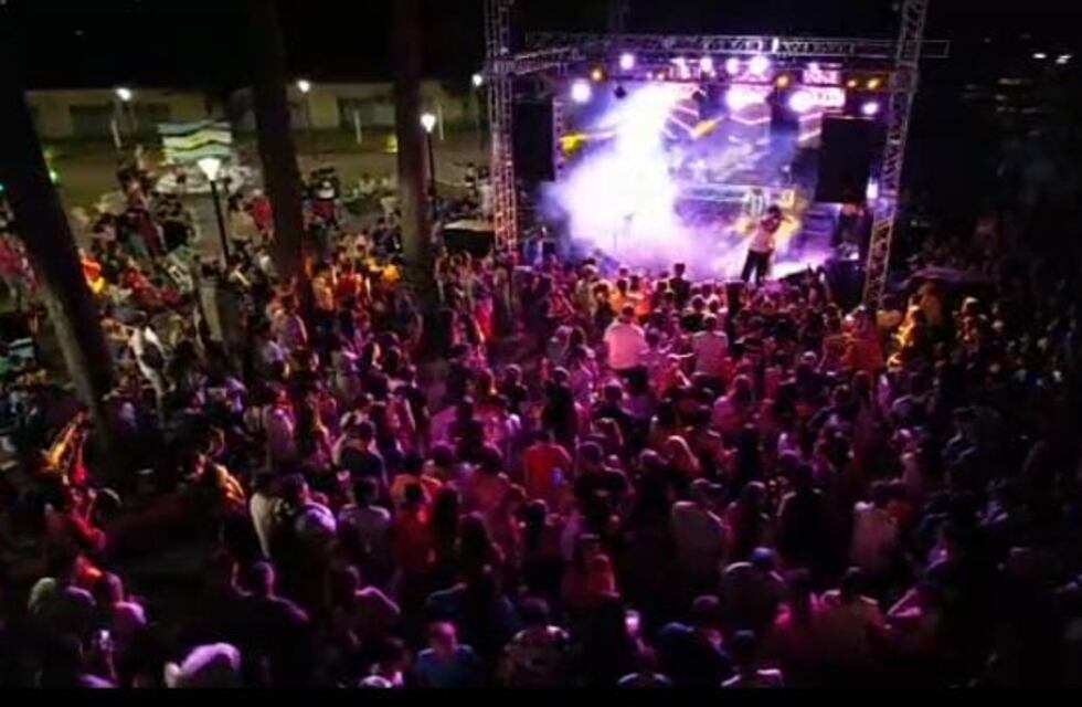 La 2° Edición del Montecarlo Fest llega a la ciudad