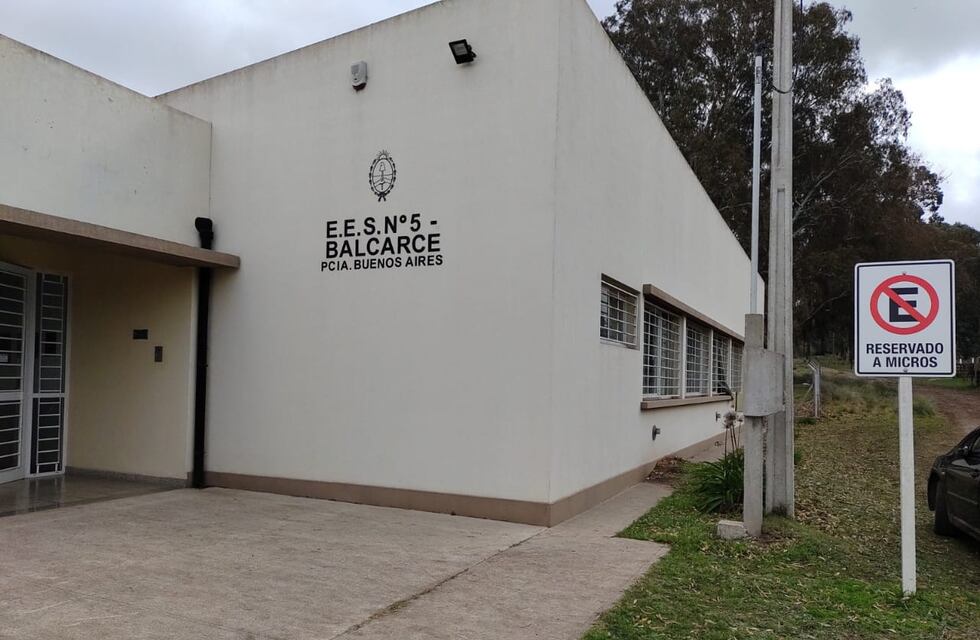 Alumnos con presencialidad pero sin transporte