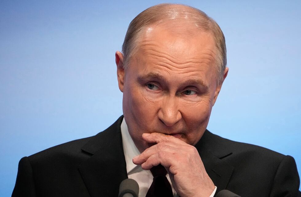 El ataque terrorista dejó al menos 133 muertos en Moscú y Putin promete castigo