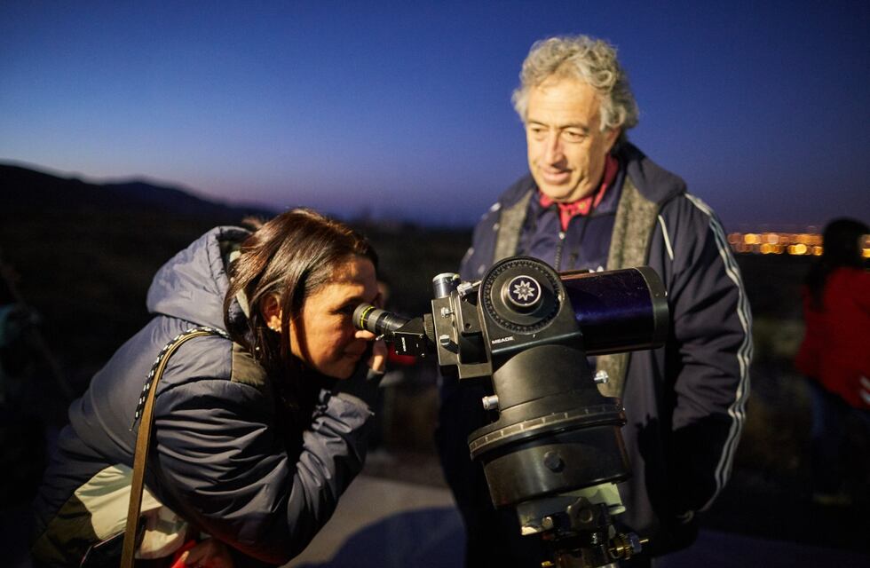 Este sábado habrá un encuentro virtual de astroturismo